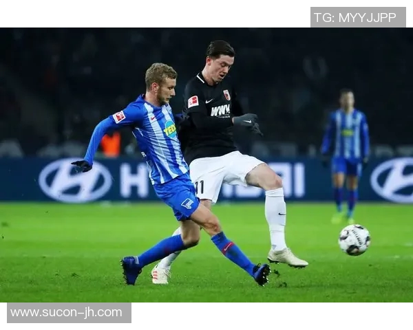 莱比锡与柏林赫塔激战正酣比分揭晓精彩瞬间回顾