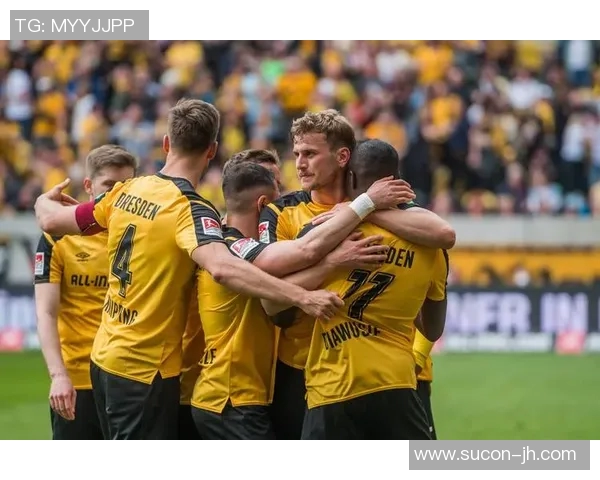 菲尔特主场迎战德累斯顿期待精彩对决与胜利曙光