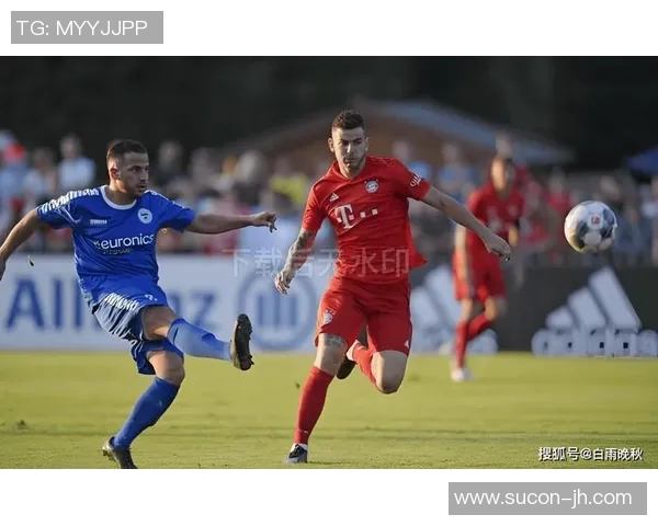 莱红牛与拜仁慕尼黑历史交锋战绩回顾与分析