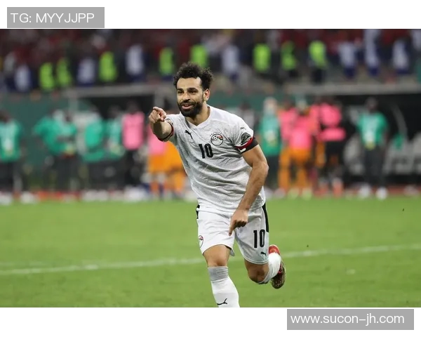 萨拉赫：从埃及小镇到世界足坛巨星的传奇之路