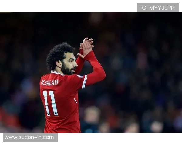 萨拉赫的传奇之路：从埃及小镇到世界足球舞台的璀璨星辰