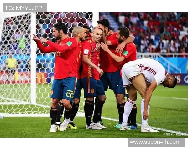 西班牙与摩洛哥亚赔分析及比赛前瞻探讨