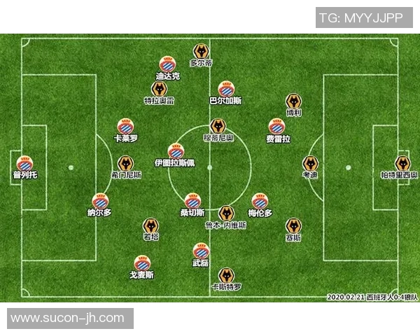 西班牙人对阵狼队精彩直播全程回顾与赛后分析