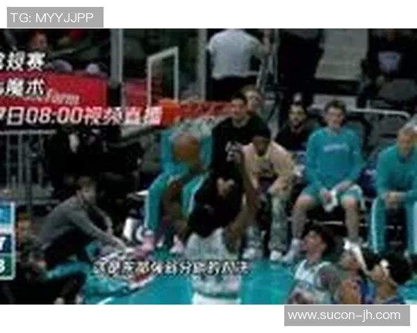 2016年黄蜂与魔术精彩对决录像回放全程回顾与分析