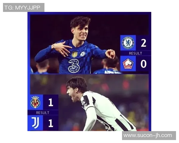 2012年欧冠决赛切尔西与尤文图斯的巅峰对决与历史意义解析