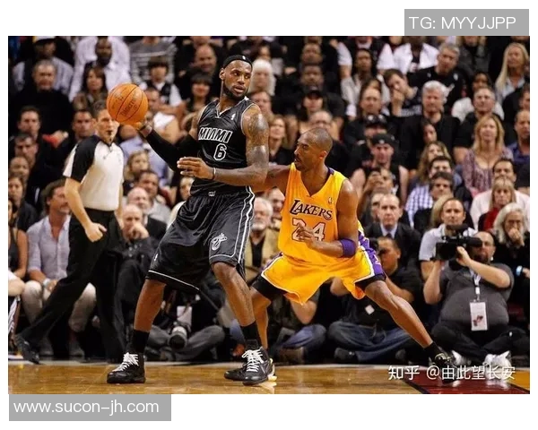 2007年科比与詹姆斯的巅峰对决解析与篮球传奇的交汇