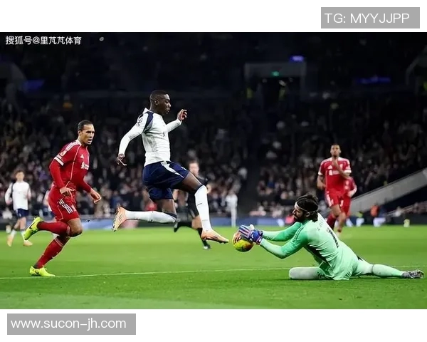 9月15日利物浦对阵热刺精彩直播全程回顾与分析