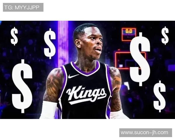 丹尼斯施罗德在NBA的崛起与挑战：从默默无闻到聚光灯下的明星之路