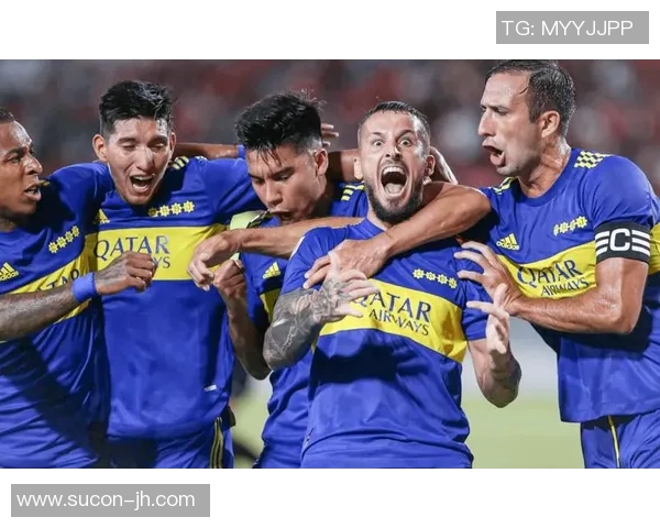 巴拉那竞技与博卡青年的巅峰对决谁将笑到最后