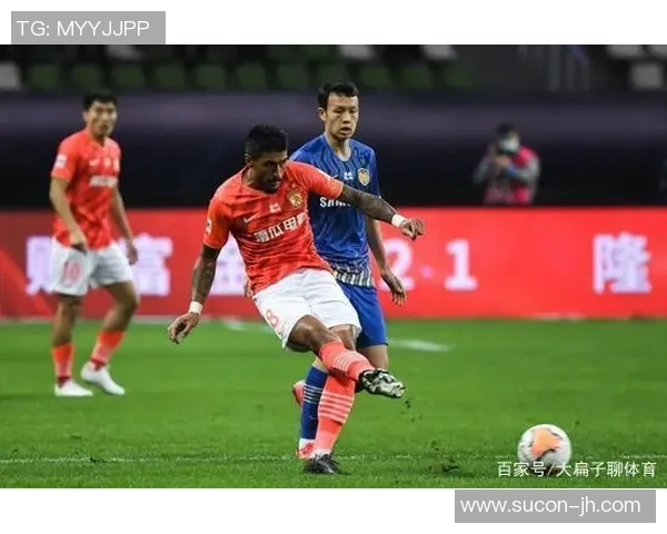 广州怛与江苏苏宁的精彩对决谁能笑到最后揭晓中超新篇章