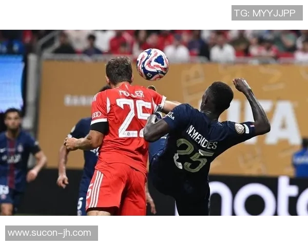 巴黎与拜仁慕尼黑激战正酣比分揭晓引发球迷热议