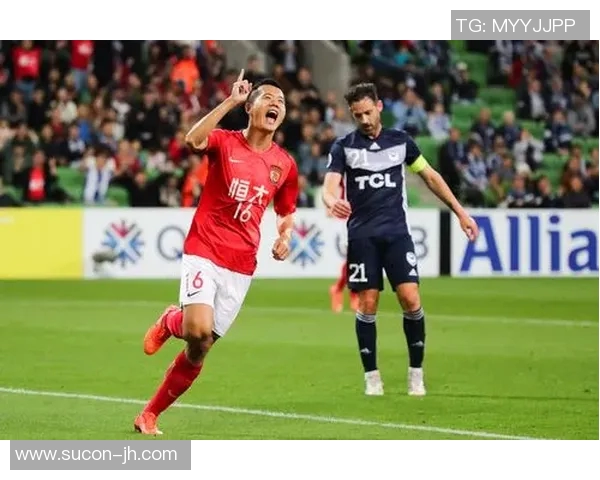 恒大对墨胜利精彩直播全程回顾与赛后分析尽在这里