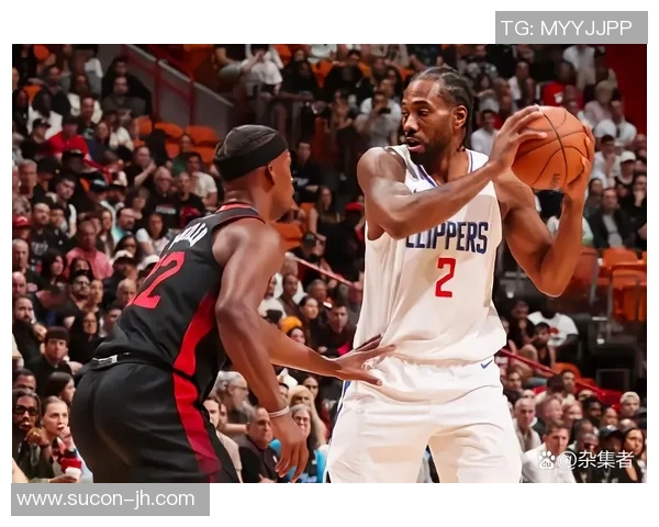 快船与热火激战正酣腾讯视频全程直播精彩瞬间