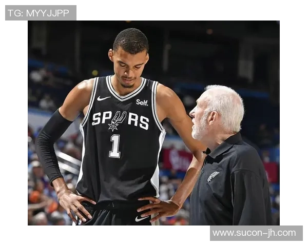 文班亚马新赛季表现惊艳场均数据领跑新秀竞争者