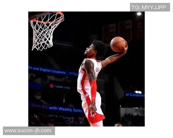 杰伦格林：从天才少年到NBA明星的成长之路与未来展望