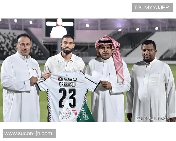 沙特联赛豪掷千金引进库利巴利和马内或成新星聚集地