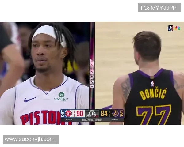 活塞与湖人精彩对决回放全程回顾与赛后分析