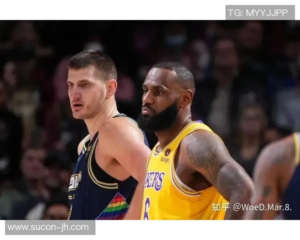 湖人对阵掘金的主场优势分析及比赛前瞻