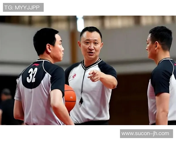 CBA浙江队与青岛队比赛裁判报告分析及争议判罚解读