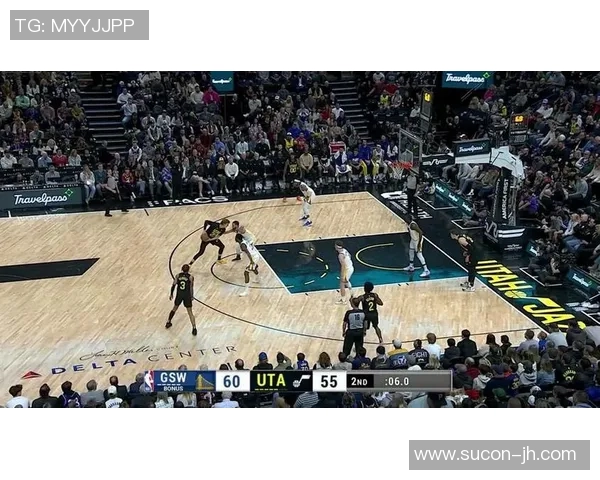 勇士与爵士对决数据分析揭示比赛关键因素与球员表现