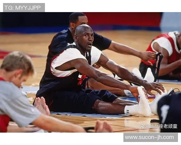 哈达威与乔丹的巅峰对决：篮球历史上的传奇时刻与影响分析