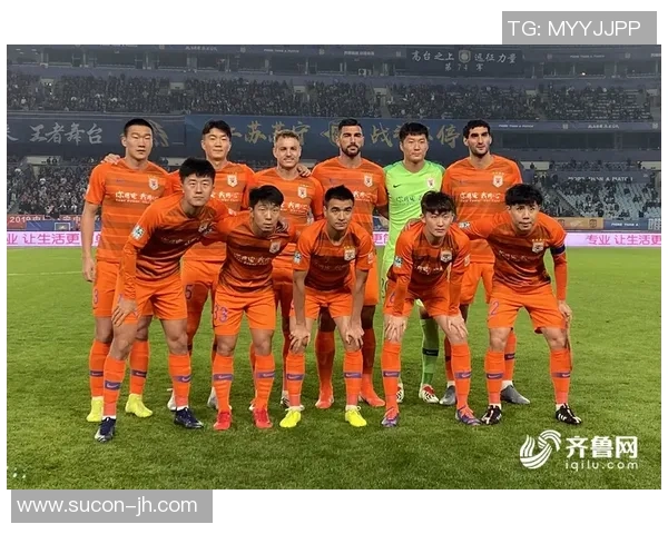 山东鲁能迎战延边富德力争主场全取三分展现强队风范