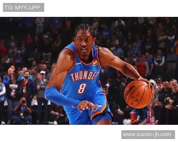 杰伦威廉姆斯:新星崛起的篮球之路与未来展望 杰伦威廉姆斯:新星崛起的篮球之路与未来展望