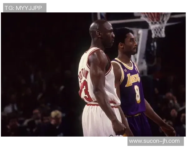 科比与乔丹经典对决视频下载回顾篮球传奇的巅峰时刻