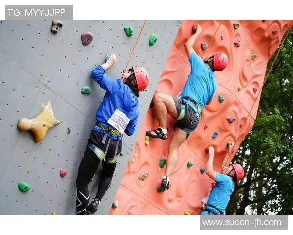 成都攀岩队的阵地战体系与攀岩战术的深度解析与实践探索MBA