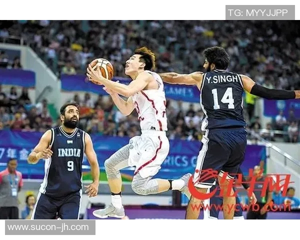 金砖中国蓝队激战印度队全力争胜展现团队精神与竞技风采