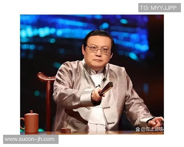 专访杨强：探寻网球界的成功秘诀与背后故事