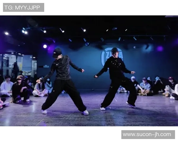 广州街舞队的阵地战揭秘：深度解析街舞文化与团队精神的交融MBA