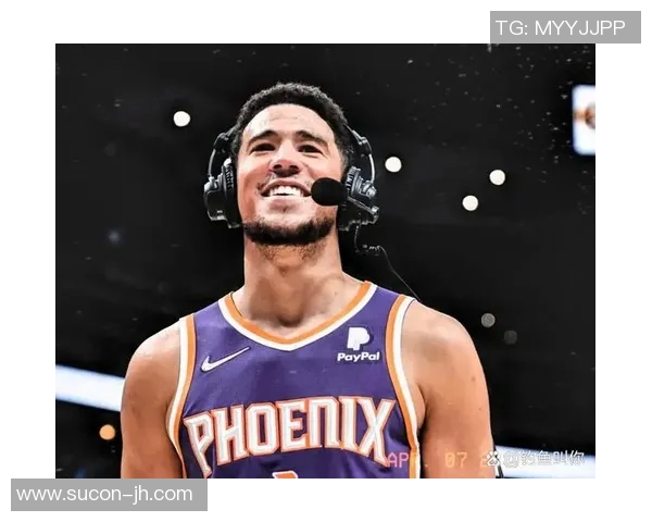 德文布克带领太阳队崛起成NBA新星的背后故事与奋斗历程