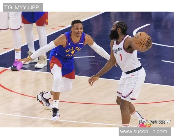 快船与掘金抢七大战精彩回顾视频全程播放与分析 快船与掘金抢七大战精彩回顾视频全程播放与分析