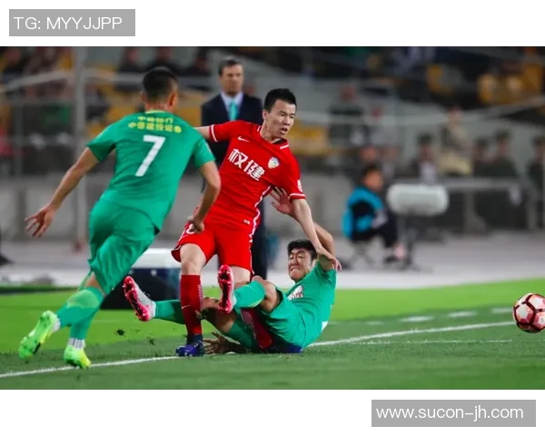 权健与国安激战回顾精彩录像全程分析与精彩瞬间重温