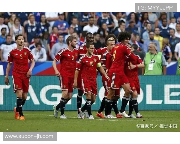 比利时与墨西哥足球赛前瞻分析及胜负预测