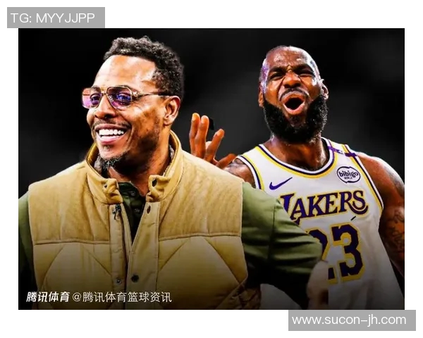 詹姆斯：从篮球传奇到社会影响力的多重角色探索