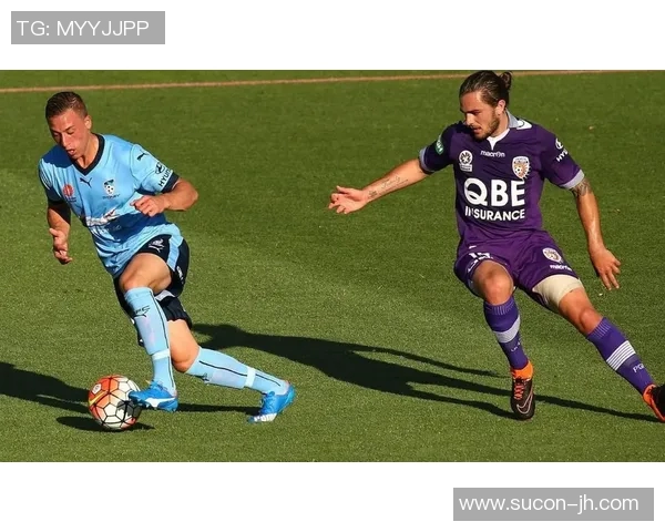 铂斯光荣与墨尔本胜利的激烈对决谁将赢得这场足球盛宴