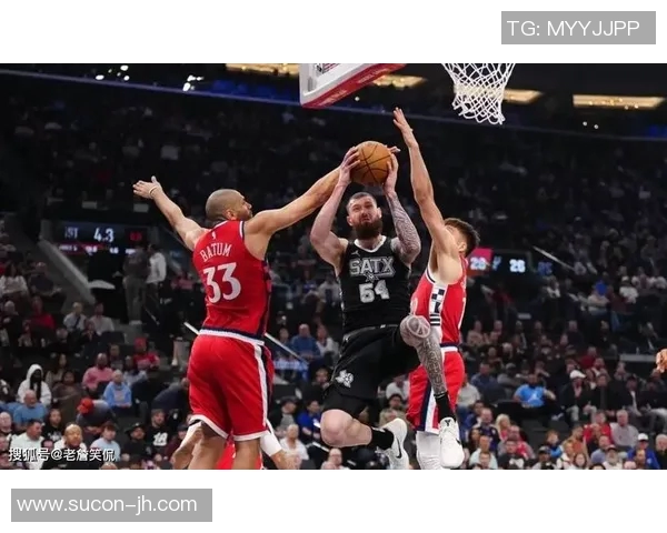 马刺与快船首轮对决分析：谁能在季后赛中脱颖而出