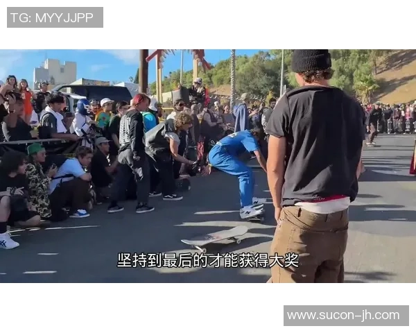 上海极限运动队在滑板精英赛中的表现与经验分享