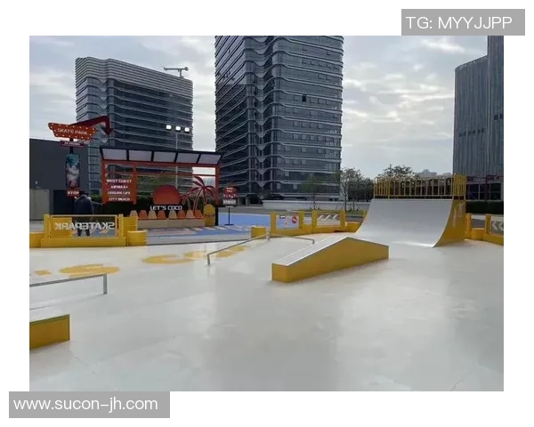 广州滑板队默契配合探讨滑板文化与团队精神的深度融合