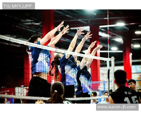 从零起步到赛场巅峰排球比赛全方位经验分享与技巧指南