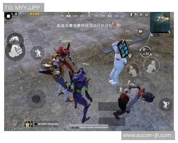 王伟独家分享和平精英游戏技巧与心得体会助你成为战场高手