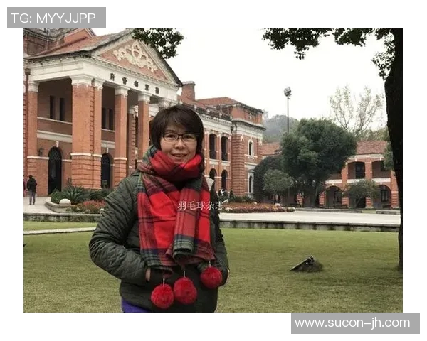 李军的羽毛球人生深度对话探讨成长与挑战的心路历程